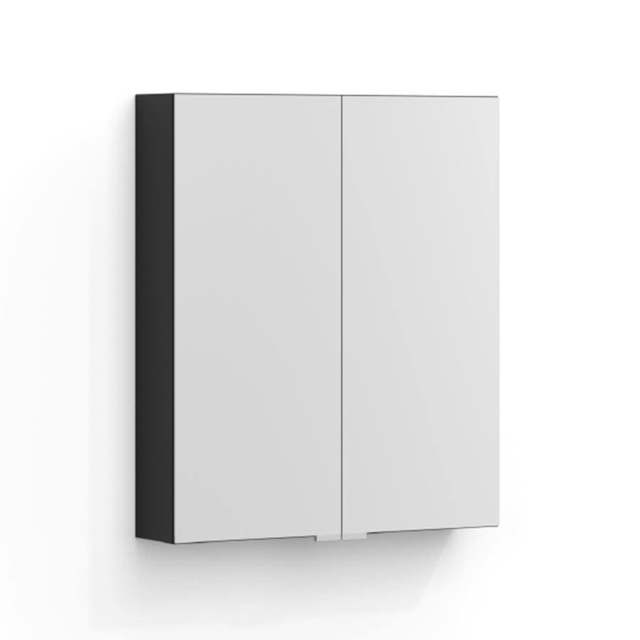 Svedbergs Intro Speilskap - Grafittgrå - Bilde 4