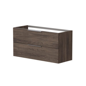 Korsbakken Lira Servantskap - Brun Eik