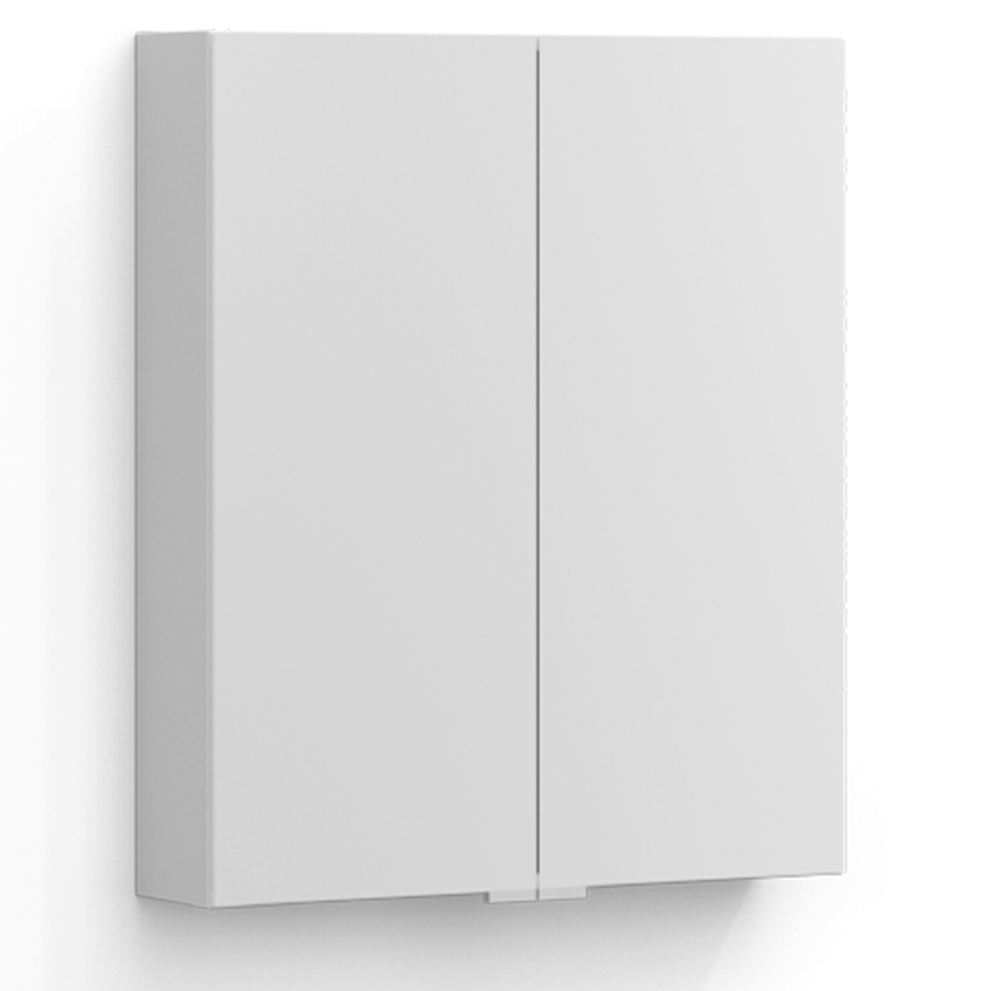 Svedbergs Intro Speilskap - Hvit - Bilde 4