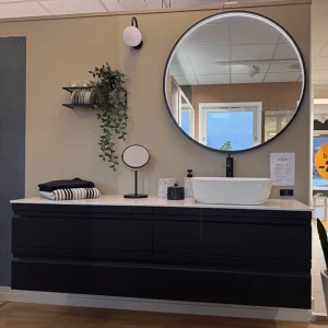 Dansani Urban Møbelpakke 160 - Outlet