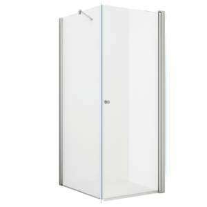 VikingBad Liam Dusjdør + Fastvegg