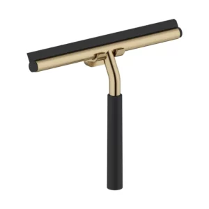 Zen Nal med brakett - Børstet Bronse