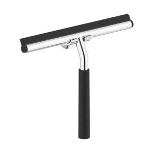 Zen Nal med brakett i krom for dusj og speil.