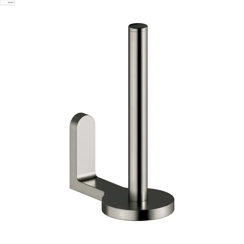 Zen Reserverullholder - Børstet Grafitt