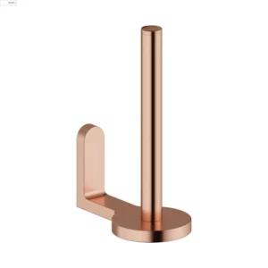 Zen Reserverullholder - Børstet Kobber