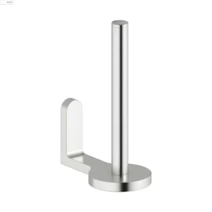 Zen Reserverullholder - Børstet Stål