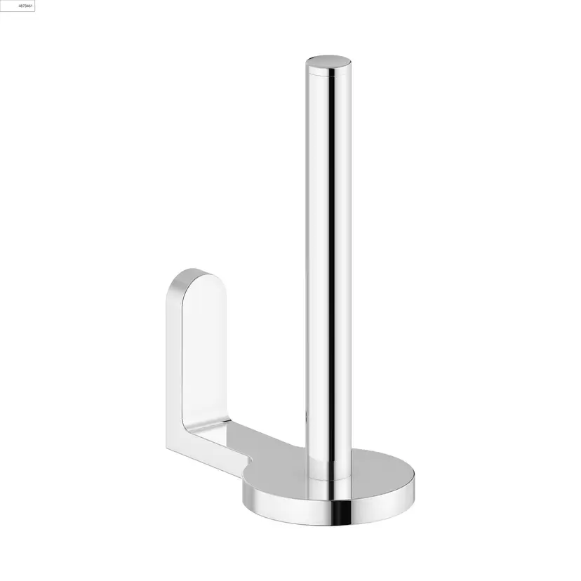 Zen Reserverullholder - Krom