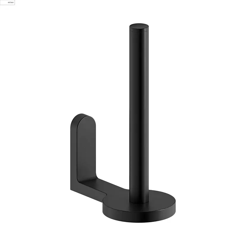 Zen Reserverullholder - Sort Matt