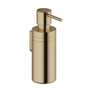 Zen Såpedispenser i børstet bronse