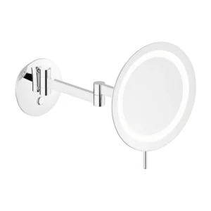 Zen Sminkespeil - Krom