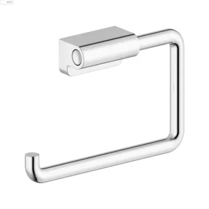 Zen Toalettrullholder - Krom