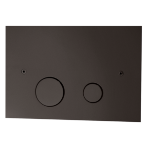 Tapwell TA Omega Spyleknapp i bronze